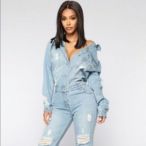 SOLD Fashion nova | Jumper